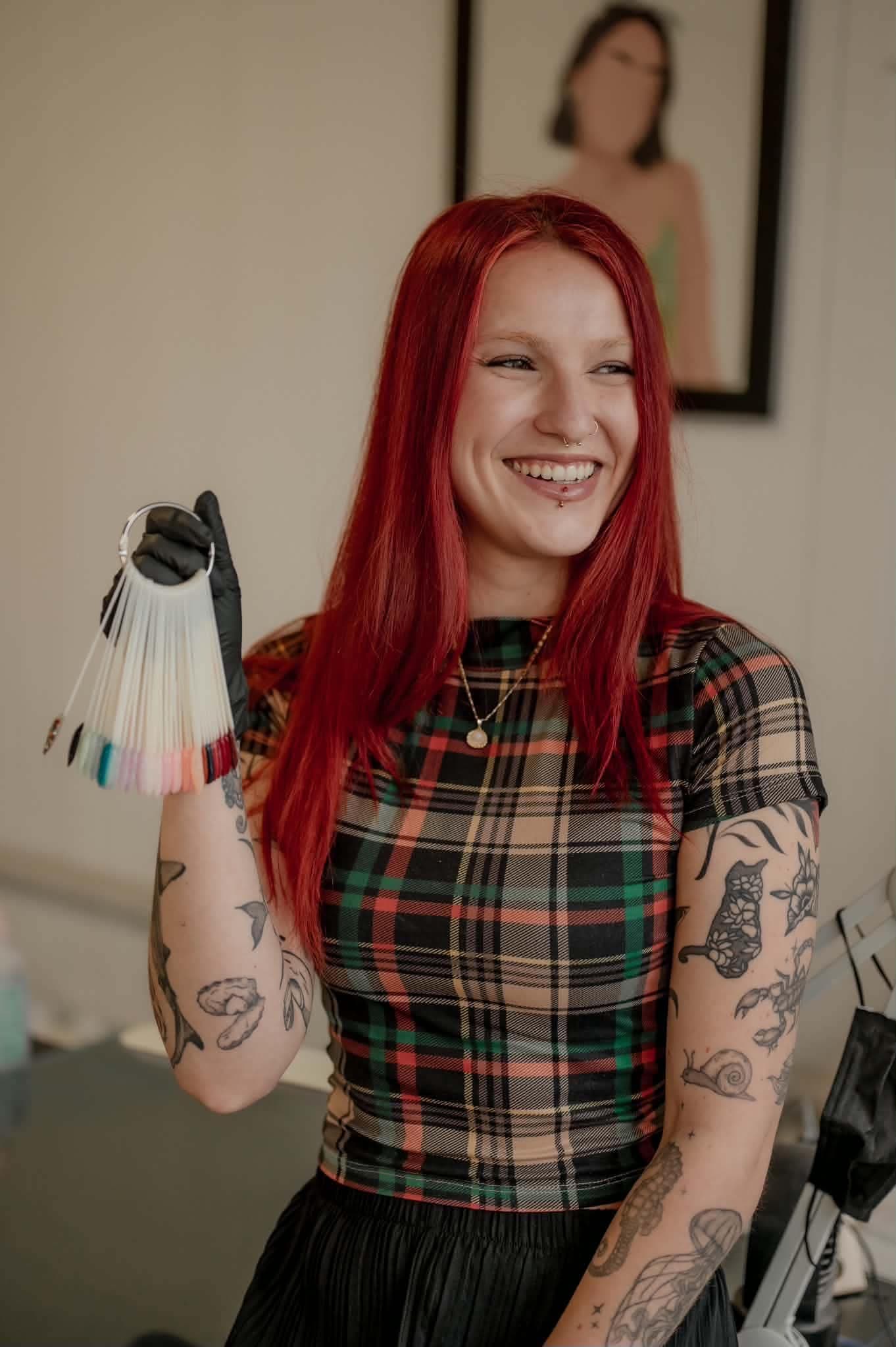 Mallory Lafleur