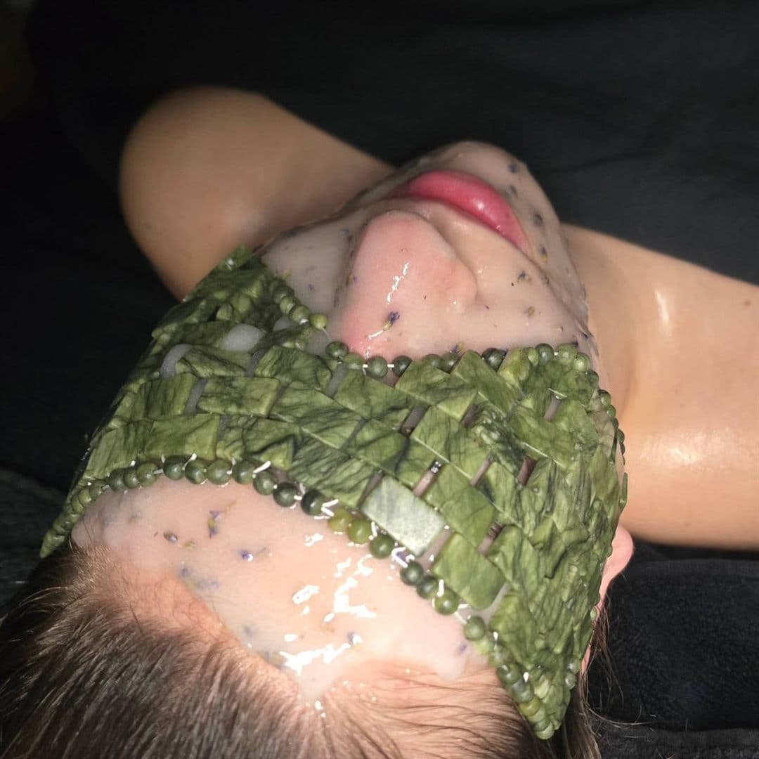 Soins du visage — Kathy St-Laurent